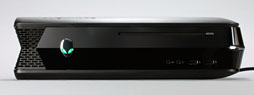 画像ギャラリー No.005のサムネイル画像 / 【PR】“Xbox風”で話題の小型ゲームPC「ALIENWARE X51」完全解剖。こいつはただ小さいだけじゃなかった