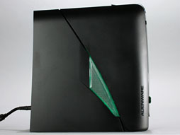 画像ギャラリー No.008のサムネイル画像 / 【PR】“Xbox風”で話題の小型ゲームPC「ALIENWARE X51」完全解剖。こいつはただ小さいだけじゃなかった