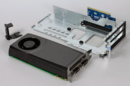画像ギャラリー No.015のサムネイル画像 / 【PR】“Xbox風”で話題の小型ゲームPC「ALIENWARE X51」完全解剖。こいつはただ小さいだけじゃなかった