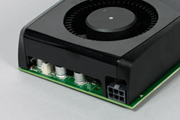 画像ギャラリー No.018のサムネイル画像 / 【PR】“Xbox風”で話題の小型ゲームPC「ALIENWARE X51」完全解剖。こいつはただ小さいだけじゃなかった