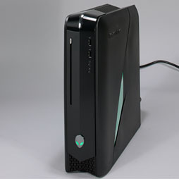 画像ギャラリー No.024のサムネイル画像 / 【PR】“Xbox風”で話題の小型ゲームPC「ALIENWARE X51」完全解剖。こいつはただ小さいだけじゃなかった