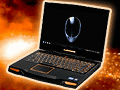 【PR】第2世代の「ALIENWARE M14x」登場。ほかより一回り小さな本格派は，Ivy Bridge＋Kepler搭載でここまで進化した 