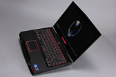 画像ギャラリー No.011のサムネイル画像 / 【PR】第2世代の「ALIENWARE M14x」登場。ほかより一回り小さな本格派は，Ivy Bridge＋Kepler搭載でここまで進化した 