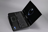 画像ギャラリー No.012のサムネイル画像 / 【PR】第2世代の「ALIENWARE M14x」登場。ほかより一回り小さな本格派は，Ivy Bridge＋Kepler搭載でここまで進化した 