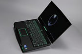画像ギャラリー No.014のサムネイル画像 / 【PR】第2世代の「ALIENWARE M14x」登場。ほかより一回り小さな本格派は，Ivy Bridge＋Kepler搭載でここまで進化した 