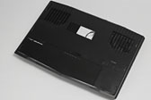 画像ギャラリー No.013のサムネイル画像 / 【PR】何もあきらめなかったノートPC。第4世代「ALIENWARE M17x」の圧倒的な完成度に惚れる