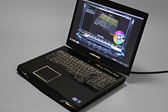 画像ギャラリー No.022のサムネイル画像 / 【PR】何もあきらめなかったノートPC。第4世代「ALIENWARE M17x」の圧倒的な完成度に惚れる