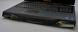 画像ギャラリー No.011のサムネイル画像 / 【PR】「ALIENWARE M18x」の最速伝説に新たな1ページ。第2世代モデルはGTX 680搭載のデスクトップPCより速かった