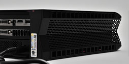 画像ギャラリー No.019のサムネイル画像 / 【PR】超小型なのに超高速。「ALIENWARE X51」の2012年秋モデルはスリムデスクトップPCの常識を変える