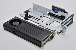 画像ギャラリー No.021のサムネイル画像 / 【PR】超小型なのに超高速。「ALIENWARE X51」の2012年秋モデルはスリムデスクトップPCの常識を変える
