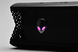 画像ギャラリー No.023のサムネイル画像 / 【PR】超小型なのに超高速。「ALIENWARE X51」の2012年秋モデルはスリムデスクトップPCの常識を変える