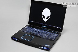 画像ギャラリー No.001のサムネイル画像 / 【PR】FPSプレイヤーの強い味方，それがALIENWAREだ！　あの人気タイトルで使用できる武器もプレゼント 