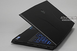 画像ギャラリー No.017のサムネイル画像 / 【PR】FPSプレイヤーの強い味方，それがALIENWAREだ！　あの人気タイトルで使用できる武器もプレゼント 