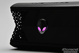 画像ギャラリー No.020のサムネイル画像 / 【PR】FPSプレイヤーの強い味方，それがALIENWAREだ！　あの人気タイトルで使用できる武器もプレゼント 