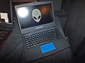 ［E3 2013］2年ぶりのフルモデルチェンジ，ALIENWAREがゲーマー向けノートPCなど4シリーズを発表。米国での発表イベントもレポート