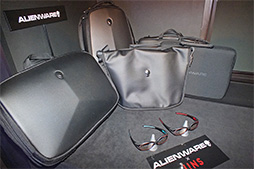 画像ギャラリー No.014のサムネイル画像 / ［E3 2013］2年ぶりのフルモデルチェンジ，ALIENWAREがゲーマー向けノートPCなど4シリーズを発表。米国での発表イベントもレポート