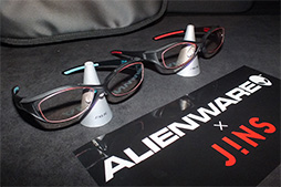 画像ギャラリー No.015のサムネイル画像 / ［E3 2013］2年ぶりのフルモデルチェンジ，ALIENWAREがゲーマー向けノートPCなど4シリーズを発表。米国での発表イベントもレポート