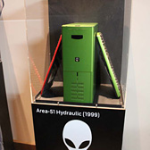 画像ギャラリー No.021のサムネイル画像 / ［E3 2013］2年ぶりのフルモデルチェンジ，ALIENWAREがゲーマー向けノートPCなど4シリーズを発表。米国での発表イベントもレポート