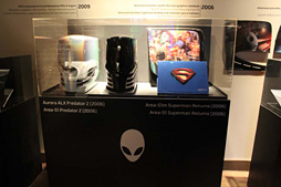 画像ギャラリー No.024のサムネイル画像 / ［E3 2013］2年ぶりのフルモデルチェンジ，ALIENWAREがゲーマー向けノートPCなど4シリーズを発表。米国での発表イベントもレポート
