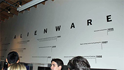 画像ギャラリー No.026のサムネイル画像 / ［E3 2013］2年ぶりのフルモデルチェンジ，ALIENWAREがゲーマー向けノートPCなど4シリーズを発表。米国での発表イベントもレポート