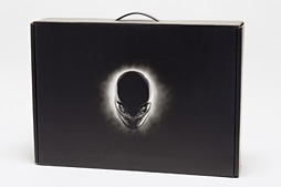 画像ギャラリー No.003のサムネイル画像 / 【PR】「ALIENWARE 14」完全検証。小型のゲーマー向けノートPCを探しているなら“一択”だ
