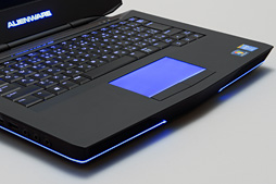 画像ギャラリー No.006のサムネイル画像 / 【PR】「ALIENWARE 14」完全検証。小型のゲーマー向けノートPCを探しているなら“一択”だ