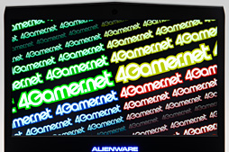 画像ギャラリー No.010のサムネイル画像 / 【PR】「ALIENWARE 14」完全検証。小型のゲーマー向けノートPCを探しているなら“一択”だ