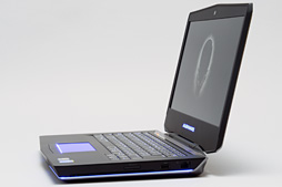 画像ギャラリー No.012のサムネイル画像 / 【PR】「ALIENWARE 14」完全検証。小型のゲーマー向けノートPCを探しているなら“一択”だ