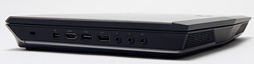 画像ギャラリー No.019のサムネイル画像 / 【PR】「ALIENWARE 14」完全検証。小型のゲーマー向けノートPCを探しているなら“一択”だ