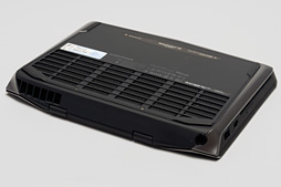 画像ギャラリー No.023のサムネイル画像 / 【PR】「ALIENWARE 14」完全検証。小型のゲーマー向けノートPCを探しているなら“一択”だ