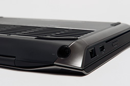 画像ギャラリー No.024のサムネイル画像 / 【PR】「ALIENWARE 14」完全検証。小型のゲーマー向けノートPCを探しているなら“一択”だ