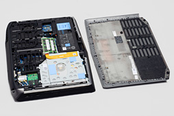 画像ギャラリー No.026のサムネイル画像 / 【PR】「ALIENWARE 14」完全検証。小型のゲーマー向けノートPCを探しているなら“一択”だ