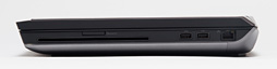 画像ギャラリー No.008のサムネイル画像 / 【PR】あえて言おう,史上最高傑作であると。「ALIENWARE 17」の超絶な完成度に惚れる