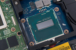 画像ギャラリー No.027のサムネイル画像 / 【PR】あえて言おう,史上最高傑作であると。「ALIENWARE 17」の超絶な完成度に惚れる
