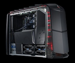 画像ギャラリー No.006のサムネイル画像 / 【PR】憧れのALIENWAREを買うなら今だ！　メモリ容量2倍増量無料キャンペーンや4Gamer読者限定プレゼントキャンペーンも実施中
