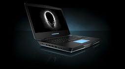 画像ギャラリー No.011のサムネイル画像 / 【PR】憧れのALIENWAREを買うなら今だ！　メモリ容量2倍増量無料キャンペーンや4Gamer読者限定プレゼントキャンペーンも実施中