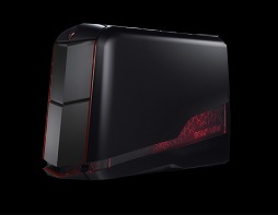 画像ギャラリー No.014のサムネイル画像 / 【PR】憧れのALIENWAREを買うなら今だ！　メモリ容量2倍増量無料キャンペーンや4Gamer読者限定プレゼントキャンペーンも実施中