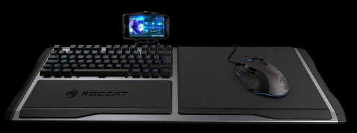 画像ギャラリー No.011のサムネイル画像 / ［E3 2014］Alienware，ゲームに特化した小型PC「ALIENWARE Alpha」を発表。発売は2014年末で，日本展開も予定