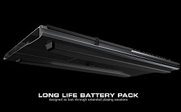 画像ギャラリー No.013のサムネイル画像 / ［E3 2014］Alienware，ゲームに特化した小型PC「ALIENWARE Alpha」を発表。発売は2014年末で，日本展開も予定