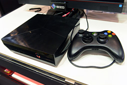 画像ギャラリー No.008のサムネイル画像 / ［TGS 2014］ALIENWAREの“新型ゲーム機”「Alpha」とは何なのか？ バラして中身をチェックしてみた