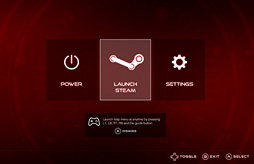 画像ギャラリー No.010のサムネイル画像 / ［TGS 2014］ALIENWAREの“新型ゲーム機”「Alpha」とは何なのか？ バラして中身をチェックしてみた