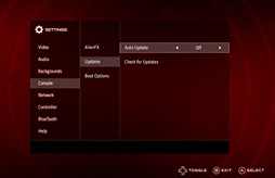 画像ギャラリー No.012のサムネイル画像 / ［TGS 2014］ALIENWAREの“新型ゲーム機”「Alpha」とは何なのか？ バラして中身をチェックしてみた