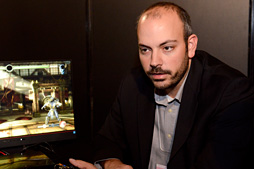 画像ギャラリー No.015のサムネイル画像 / ［TGS 2014］ALIENWAREの“新型ゲーム機”「Alpha」とは何なのか？ バラして中身をチェックしてみた
