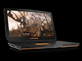 ［CES 2015］「ALIENWARE 17」「ALIENWARE 15」刷新。いずれも外付けグラフィックスボックス「Graphics Amplifier」対応に