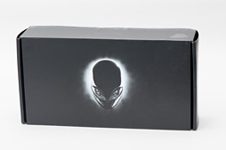 画像ギャラリー No.003のサムネイル画像 / 自称「真の新世代ゲーム機」は買いなのか。「ALIENWARE Alpha」をゲーム機として評価してみる
