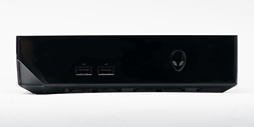 画像ギャラリー No.012のサムネイル画像 / 自称「真の新世代ゲーム機」は買いなのか。「ALIENWARE Alpha」をゲーム機として評価してみる