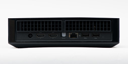 画像ギャラリー No.013のサムネイル画像 / 自称「真の新世代ゲーム機」は買いなのか。「ALIENWARE Alpha」をゲーム機として評価してみる