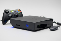 画像ギャラリー No.016のサムネイル画像 / 自称「真の新世代ゲーム機」は買いなのか。「ALIENWARE Alpha」をゲーム機として評価してみる