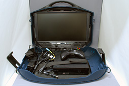 画像ギャラリー No.073のサムネイル画像 / 自称「真の新世代ゲーム機」は買いなのか。「ALIENWARE Alpha」をゲーム機として評価してみる