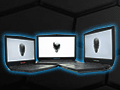 「ALIENWARE 17」「ALIENWARE 15」「ALIENWARE 13」一挙検証（1）「ゲーマー向けノートPCの代名詞」最新モデルが持つ速度性能を明らかにする